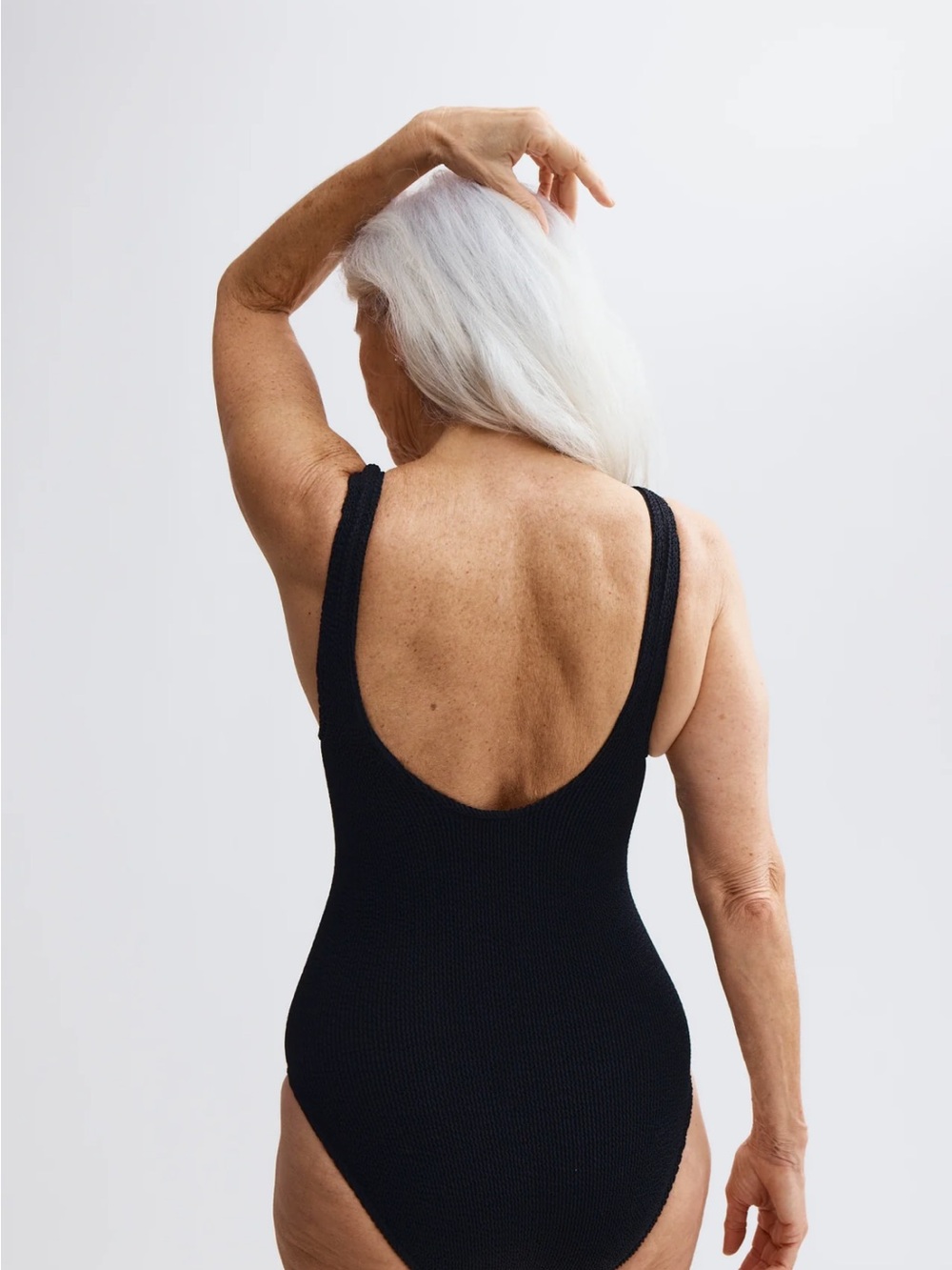 Youswim Aplomb One-piece - Picture 2 of 6